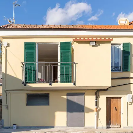 La Masina By Interhome * Sanremo