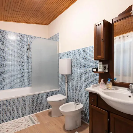 La Masina By Interhome *