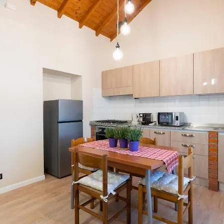 La Masina By Interhome