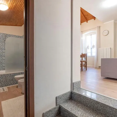 La Masina By Interhome