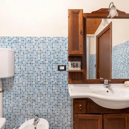 La Masina By Interhome Dom wakacyjny