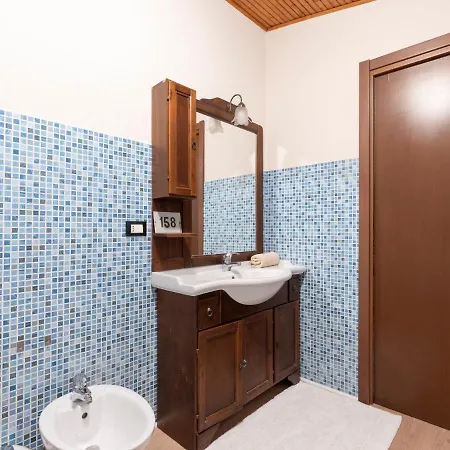 La Masina By Interhome * San Remo