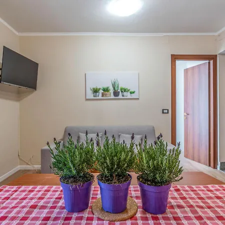 La Masina By Interhome * San Remo