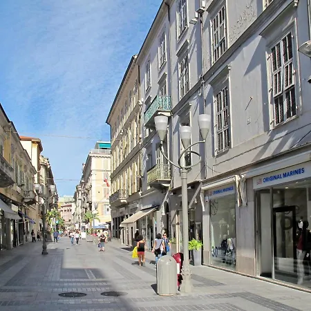 Ferienhaus La Masina By Interhome *