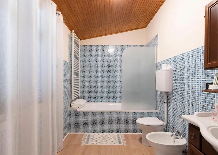 La Masina By Interhome *