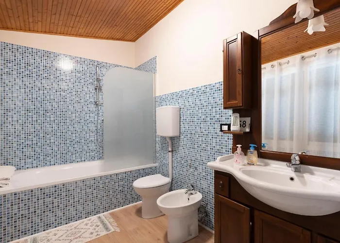 La Masina By Interhome *