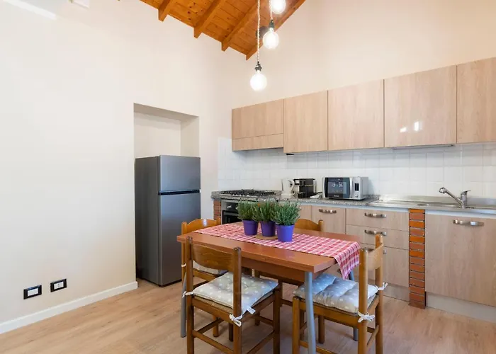 La Masina By Interhome