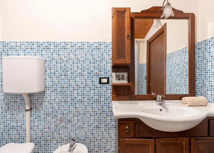 La Masina By Interhome Ferienhaus