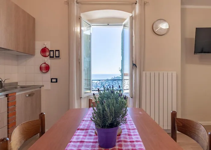 La Masina By Interhome