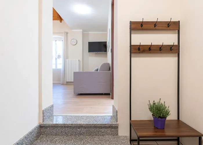 La Masina By Interhome Ferienhaus