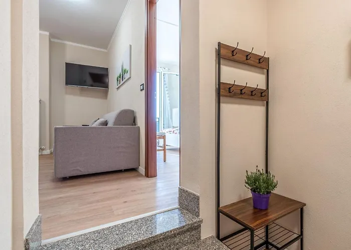 Ferienhaus La Masina By Interhome *