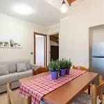 Hébergement de vacances La Masina By Interhome