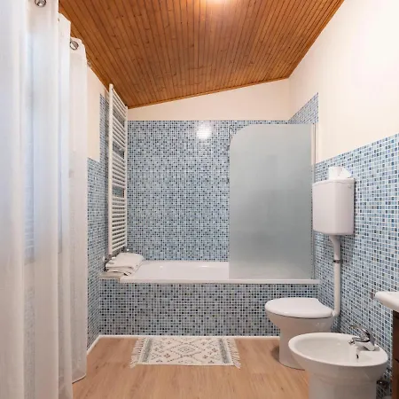 La Masina By Interhome *