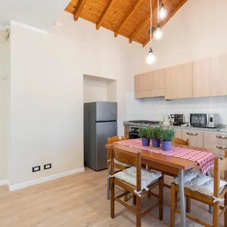 בית נופש La Masina By Interhome סנרמו