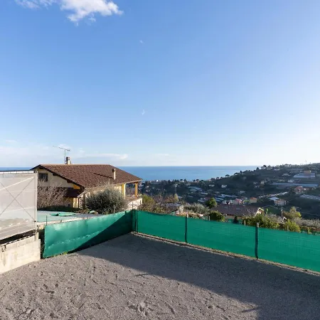 La Masina By Interhome Holiday home