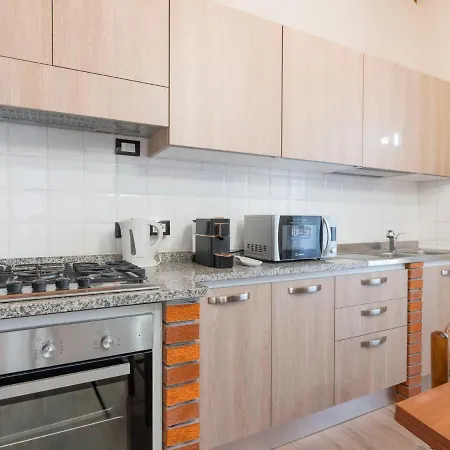 La Masina By Interhome * סנרמו