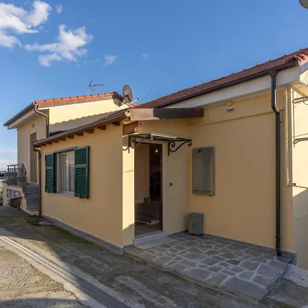 Vakantiehuis La Masina By Interhome *