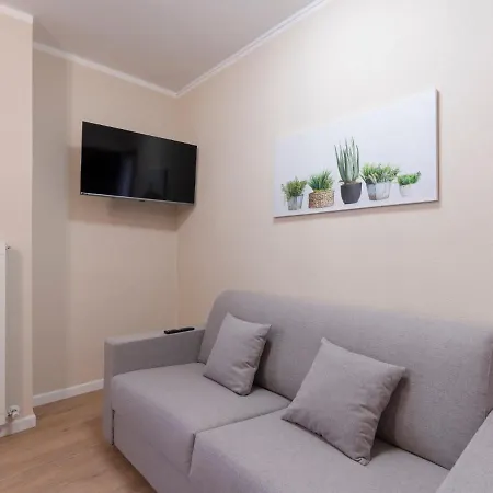 בית נופש La Masina By Interhome סנרמו