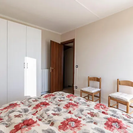 בית נופש La Masina By Interhome סנרמו