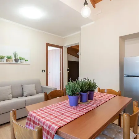 בית נופש La Masina By Interhome