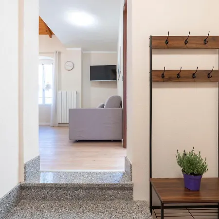 La Masina By Interhome בית נופש