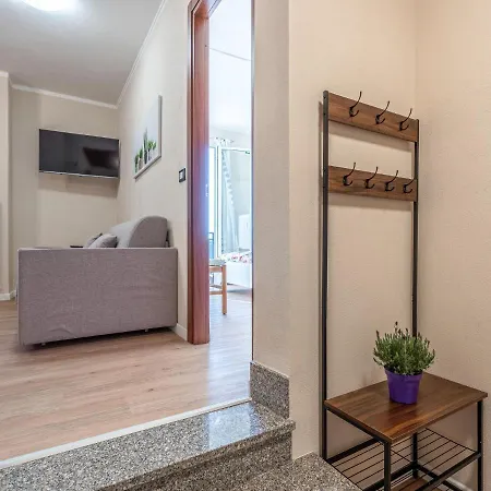 בית נופש La Masina By Interhome *