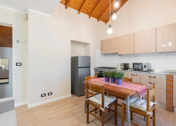 Casa de Férias La Masina By Interhome Sanremo