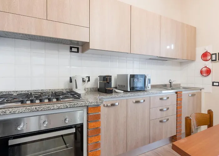 La Masina By Interhome * Sanremo