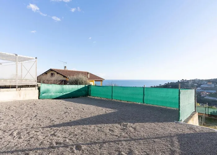 La Masina By Interhome