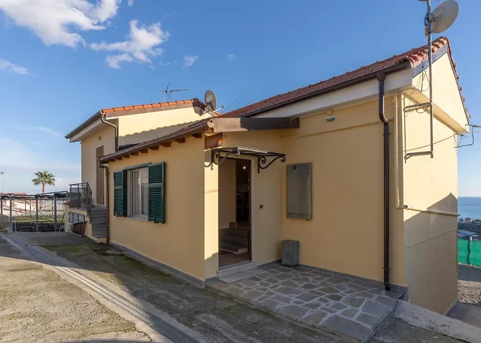 Holiday home La Masina By Interhome *