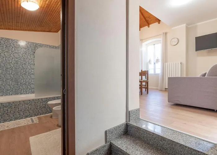 La Masina By Interhome