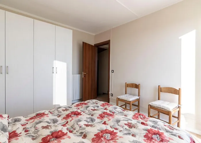 Casa de Férias La Masina By Interhome Sanremo