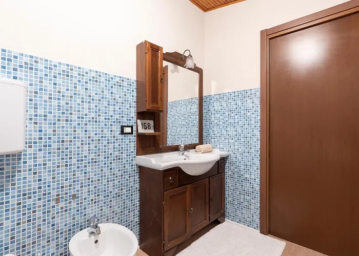 La Masina By Interhome * Sanremo