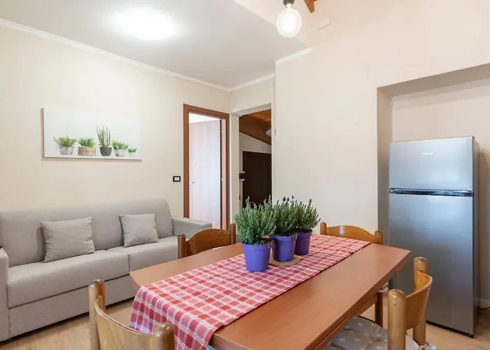 Casa de Férias La Masina By Interhome