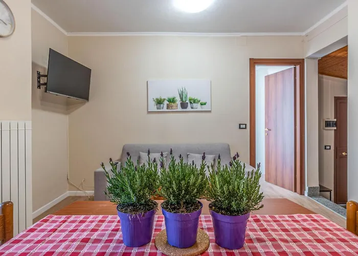 La Masina By Interhome * Sanremo