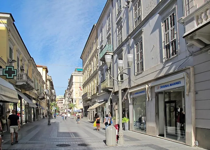 Casa de Férias La Masina By Interhome *