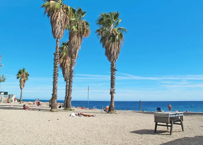 La Masina By Interhome * Sanremo